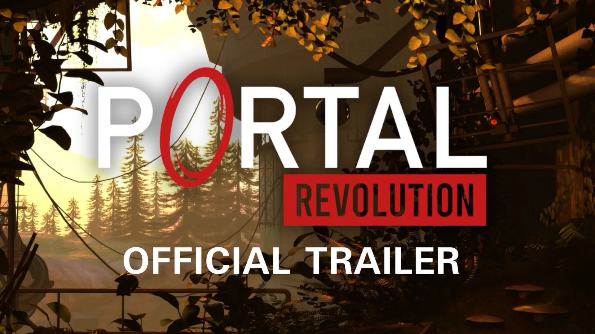 Trailer Announcement